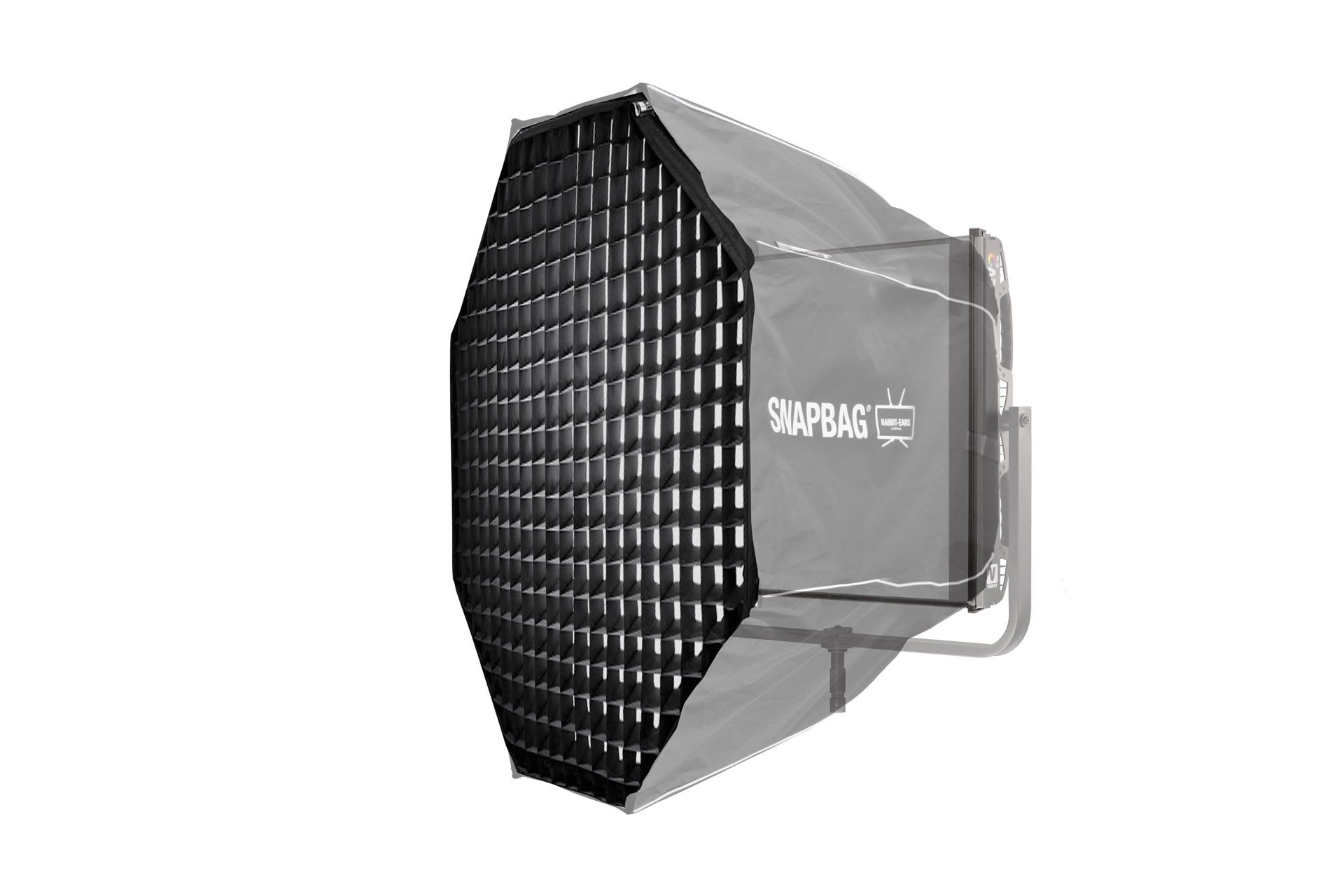 OCTA 5 foldable Snapgrid for Snapbag 1,5m diameter