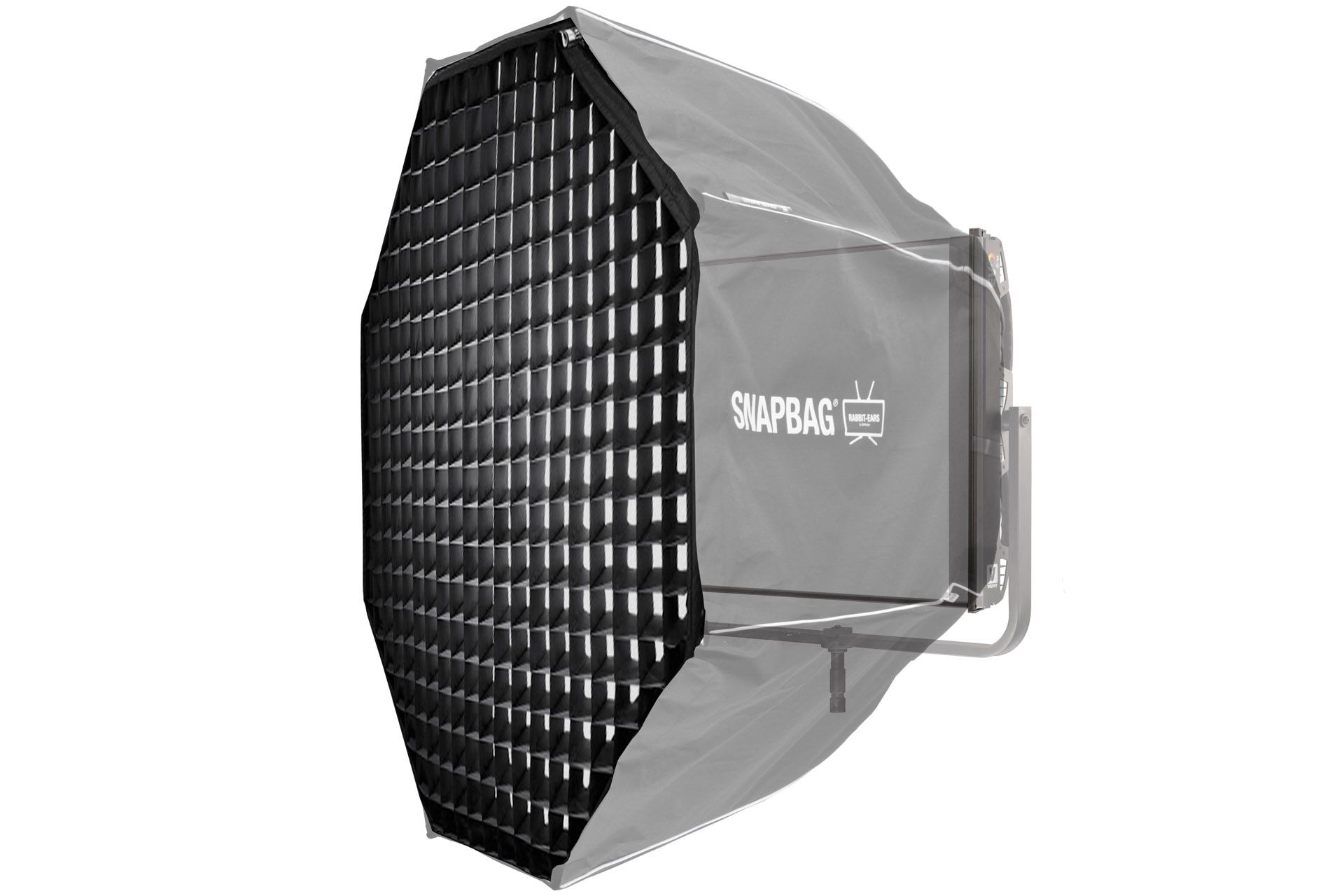 OCTA 7 foldable Snapgrid for Snapbag 2,1m diameter