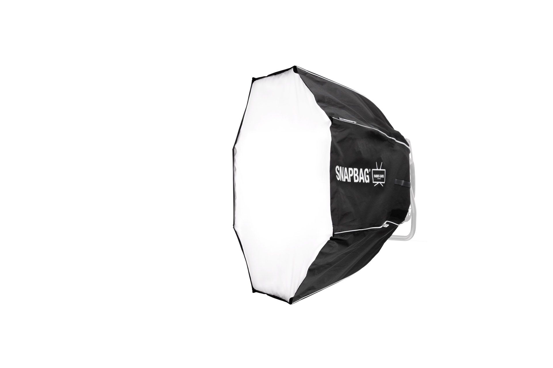 OCT A3 foldable Snapbag 0,9m diameter (requires Rabbit Ears frame mount)