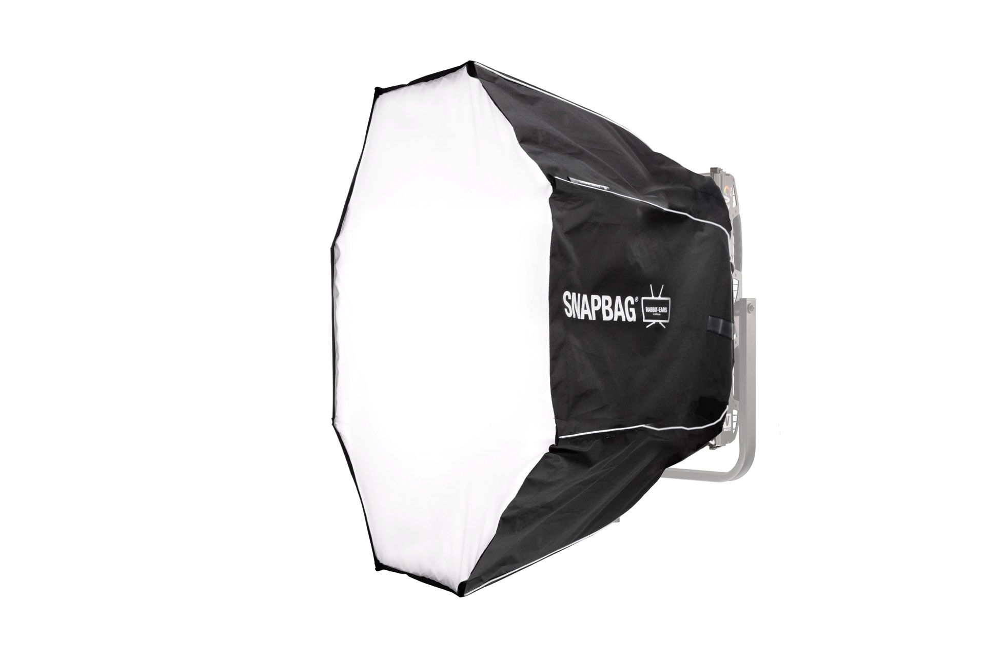 OCTA 5 foldable Snapbag 1,5m diameter (requires Rabbit Ears frame mount)