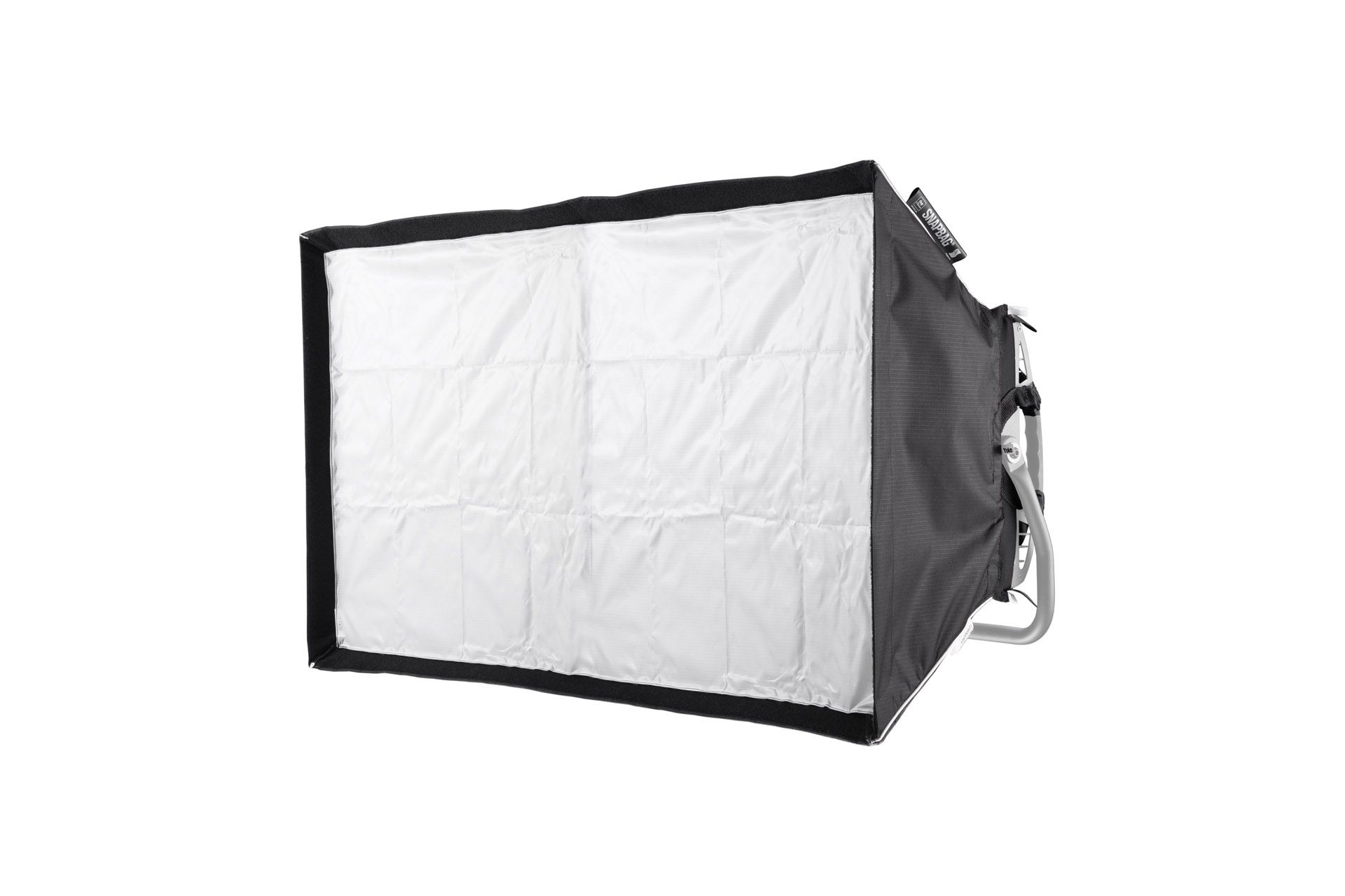 VELVET 2 foldable Snapbag
