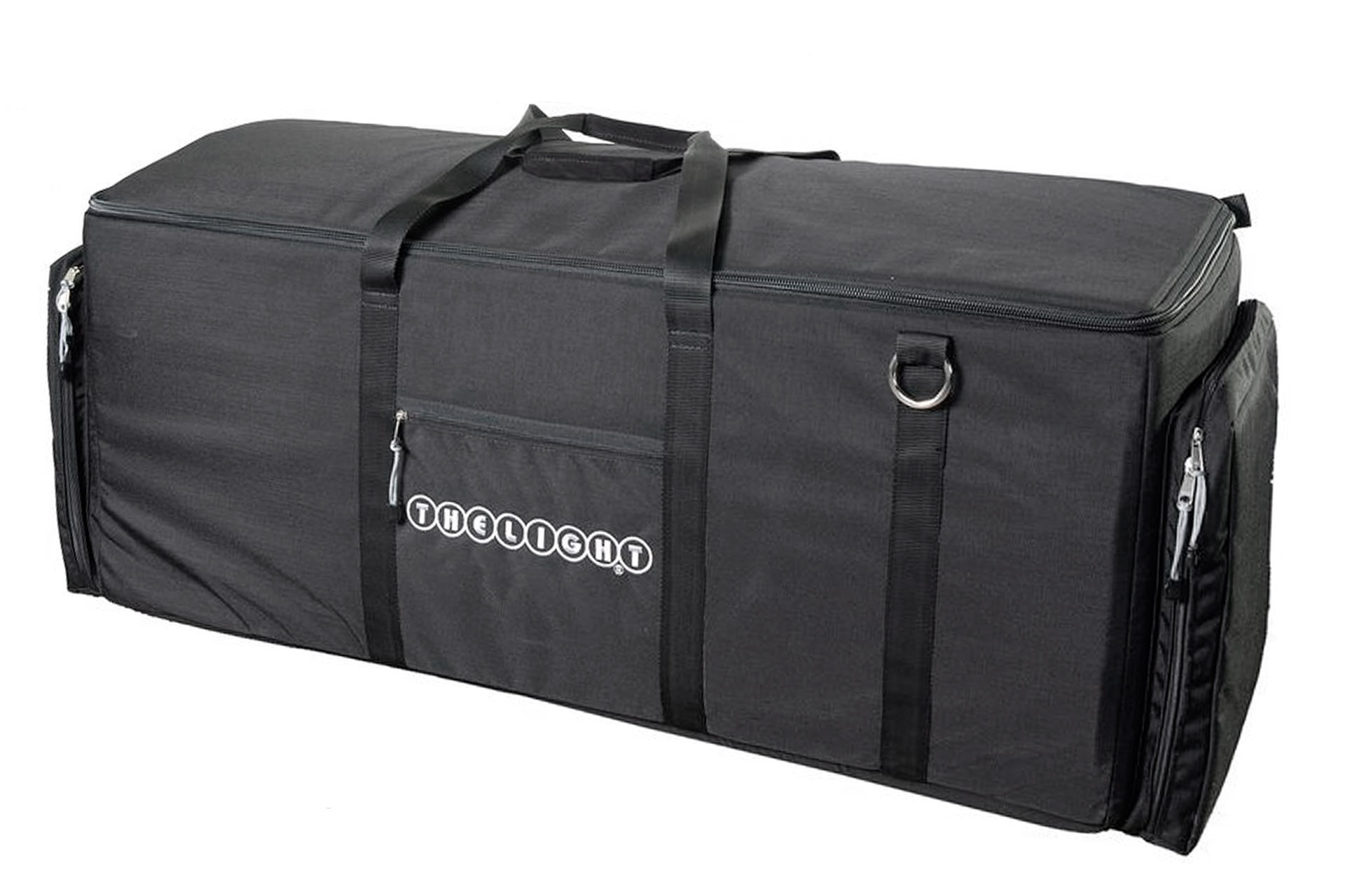 VL1x3-Bag Bolsa Cordura para 3x kits VELVET 1