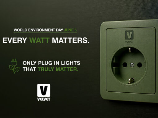 Every watt matters