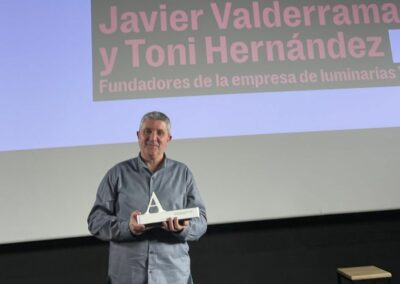 VELVET is recognised with the Segundo de Chomon Technical Award