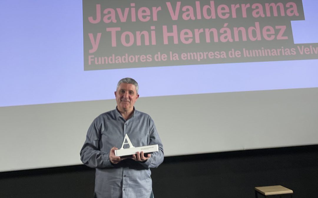 VELVET is recognised with the Segundo de Chomon Technical Award