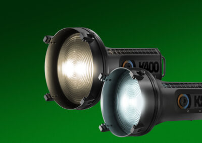 KOSMOS Bicolor Series