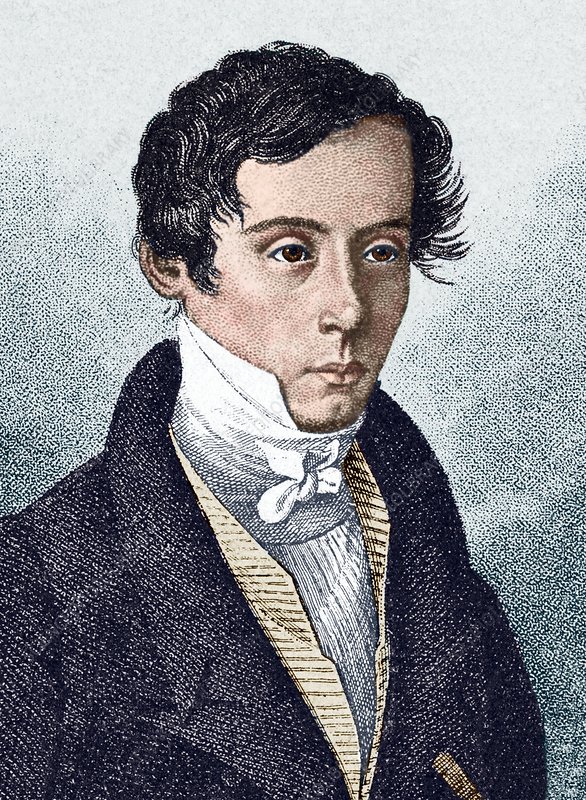 Augustin Fresnel